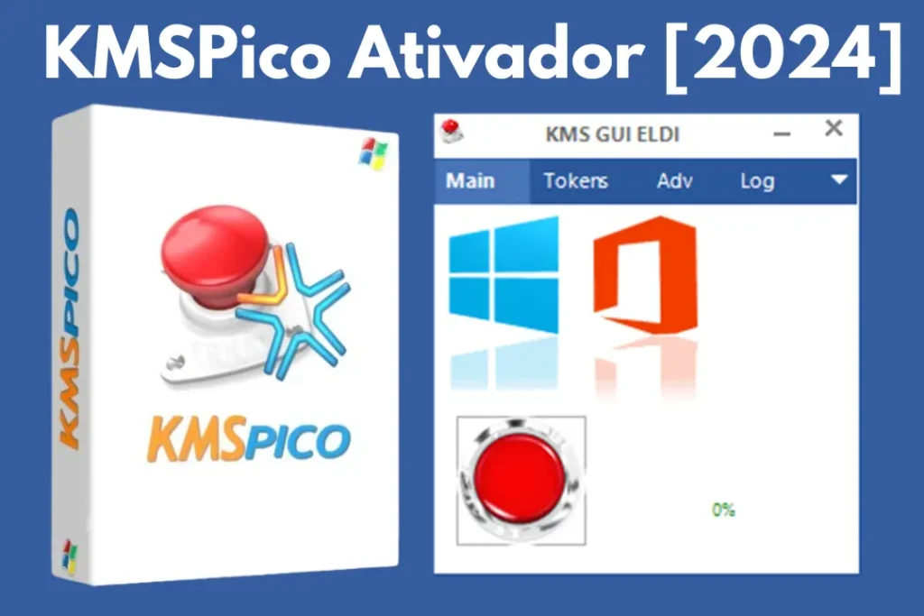 KMSpico Ativador Download