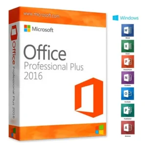 Office 2016 Crackeado Download Gratis