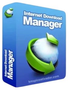IDM Crackeado Download