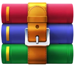 WinRAR Crackeado Download